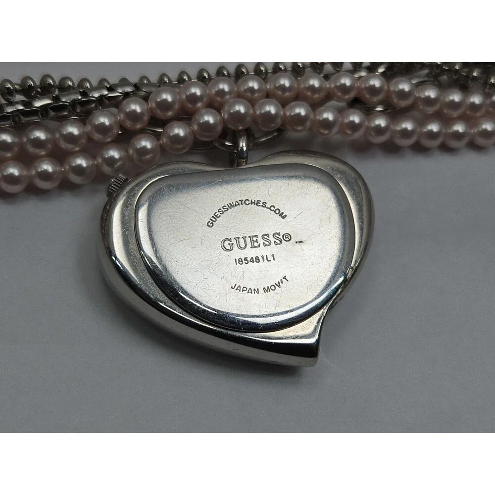 Guess item shows